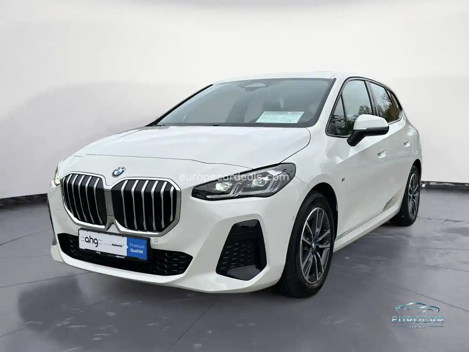 BMW 218 Active Tourer