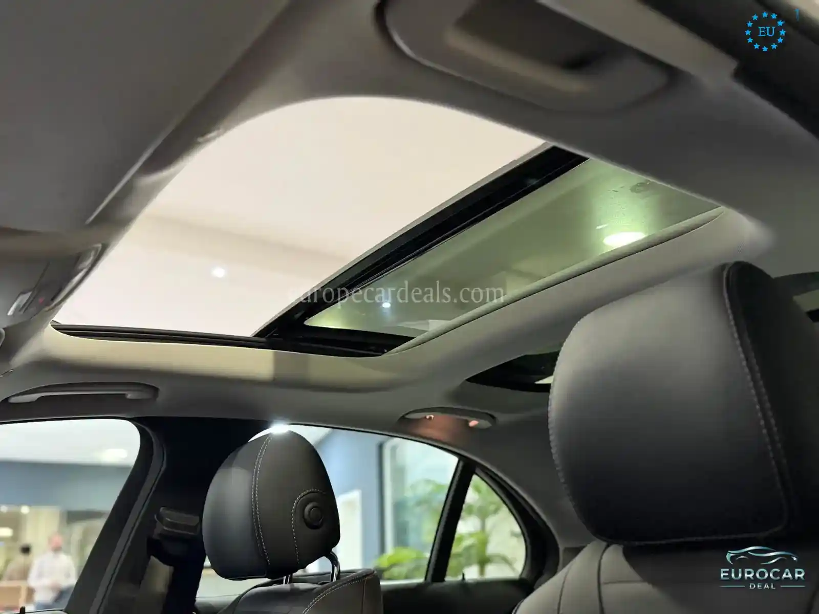 Mercedes-Benz E 400