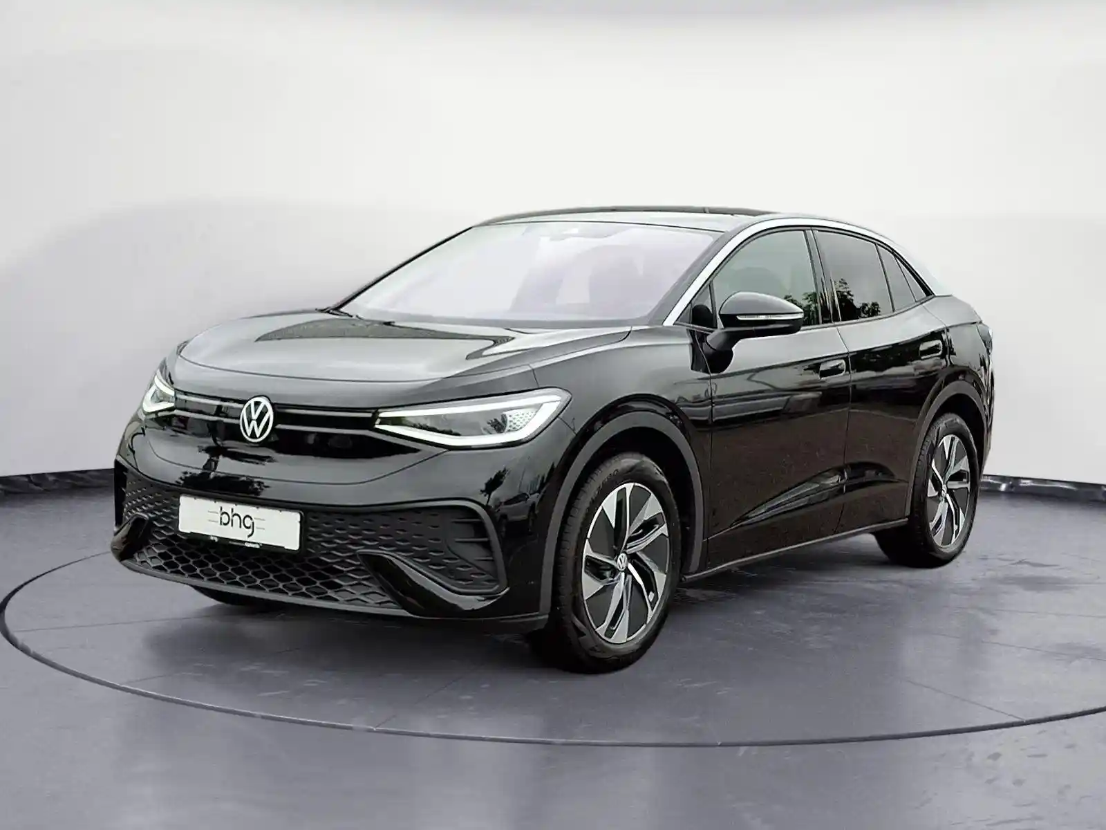 Volkswagen ID.5