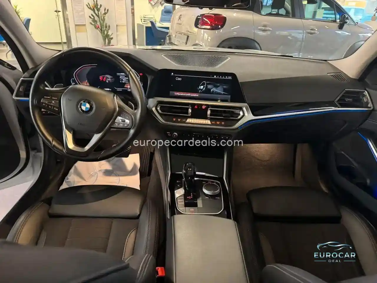 BMW 320