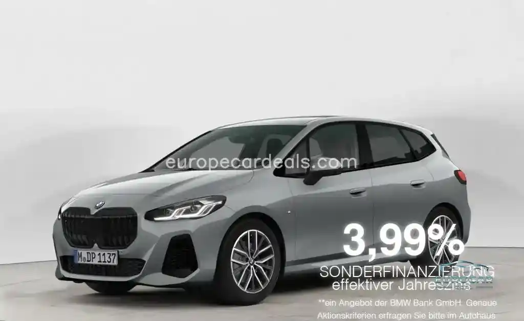 BMW 220 Active Tourer