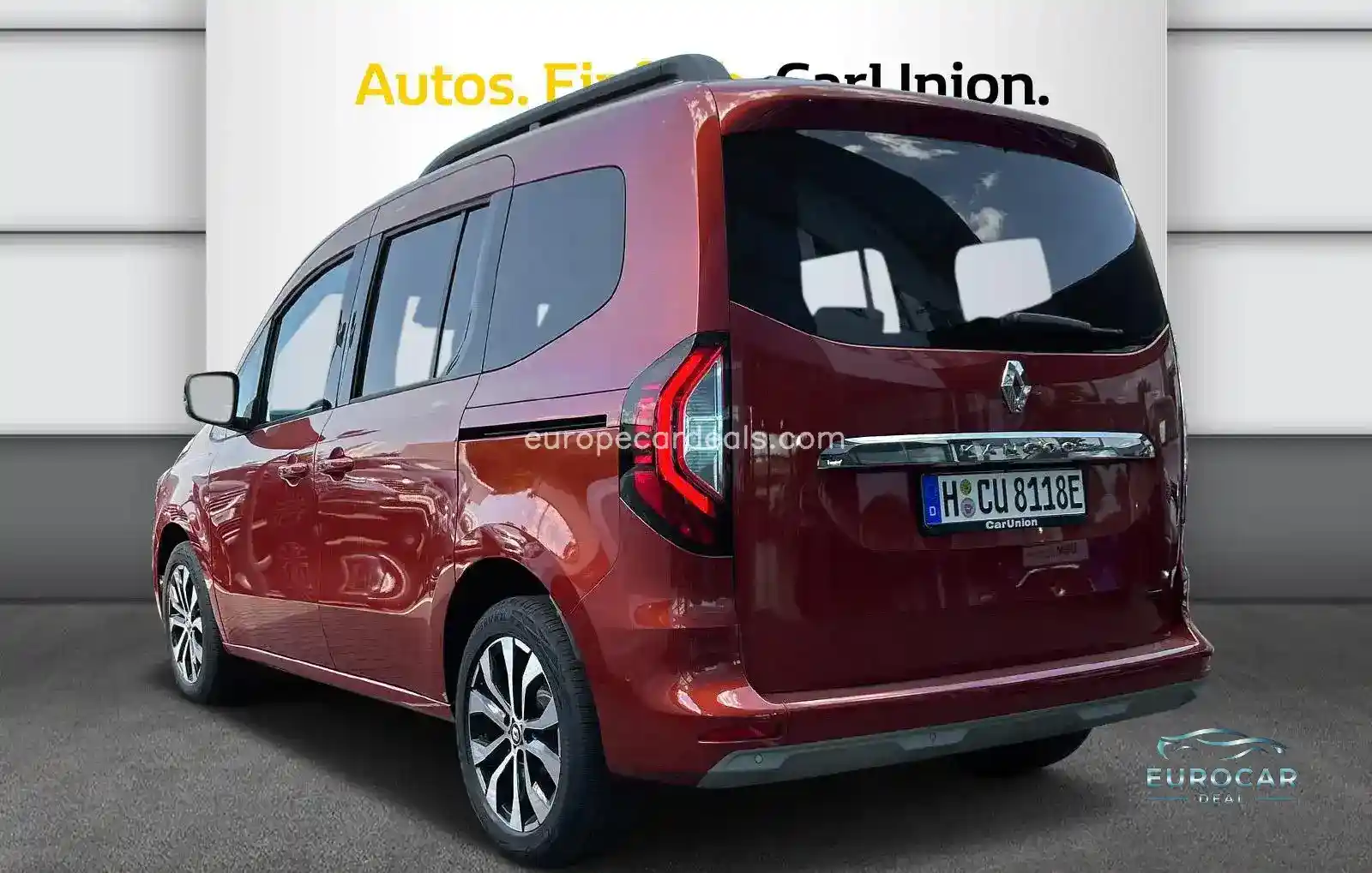 Renault Kangoo