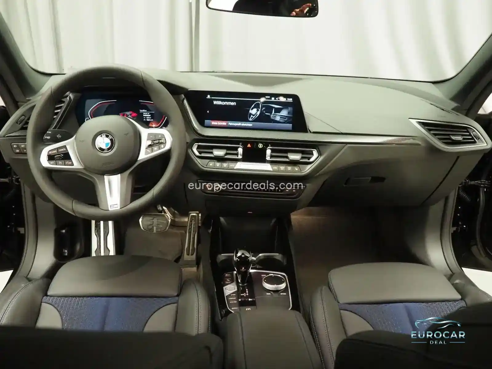 BMW 218 Gran Coupé