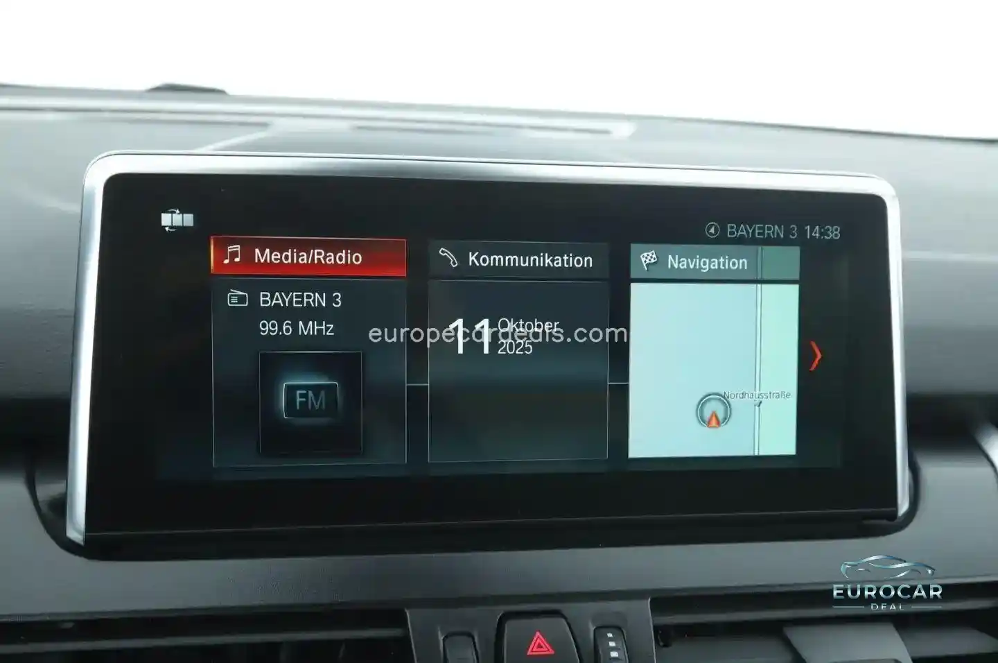 BMW 220 Active Tourer