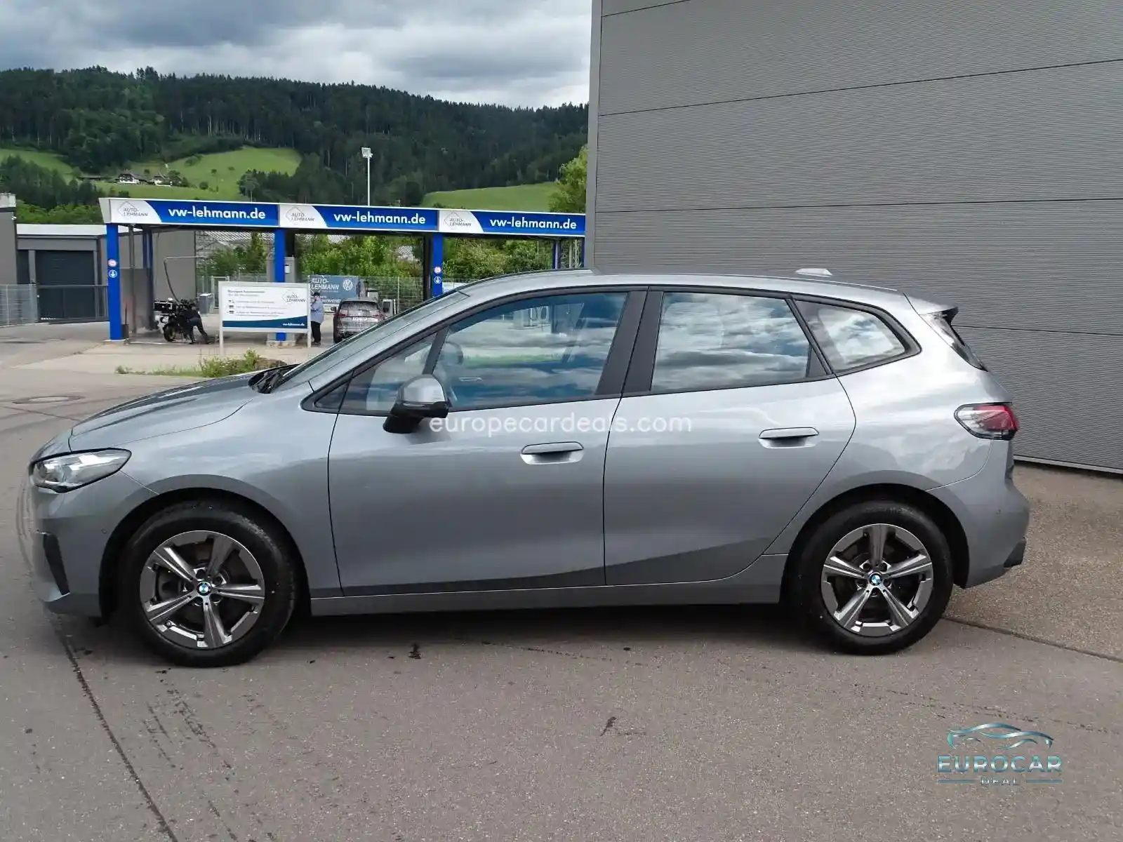 BMW 223 Active Tourer