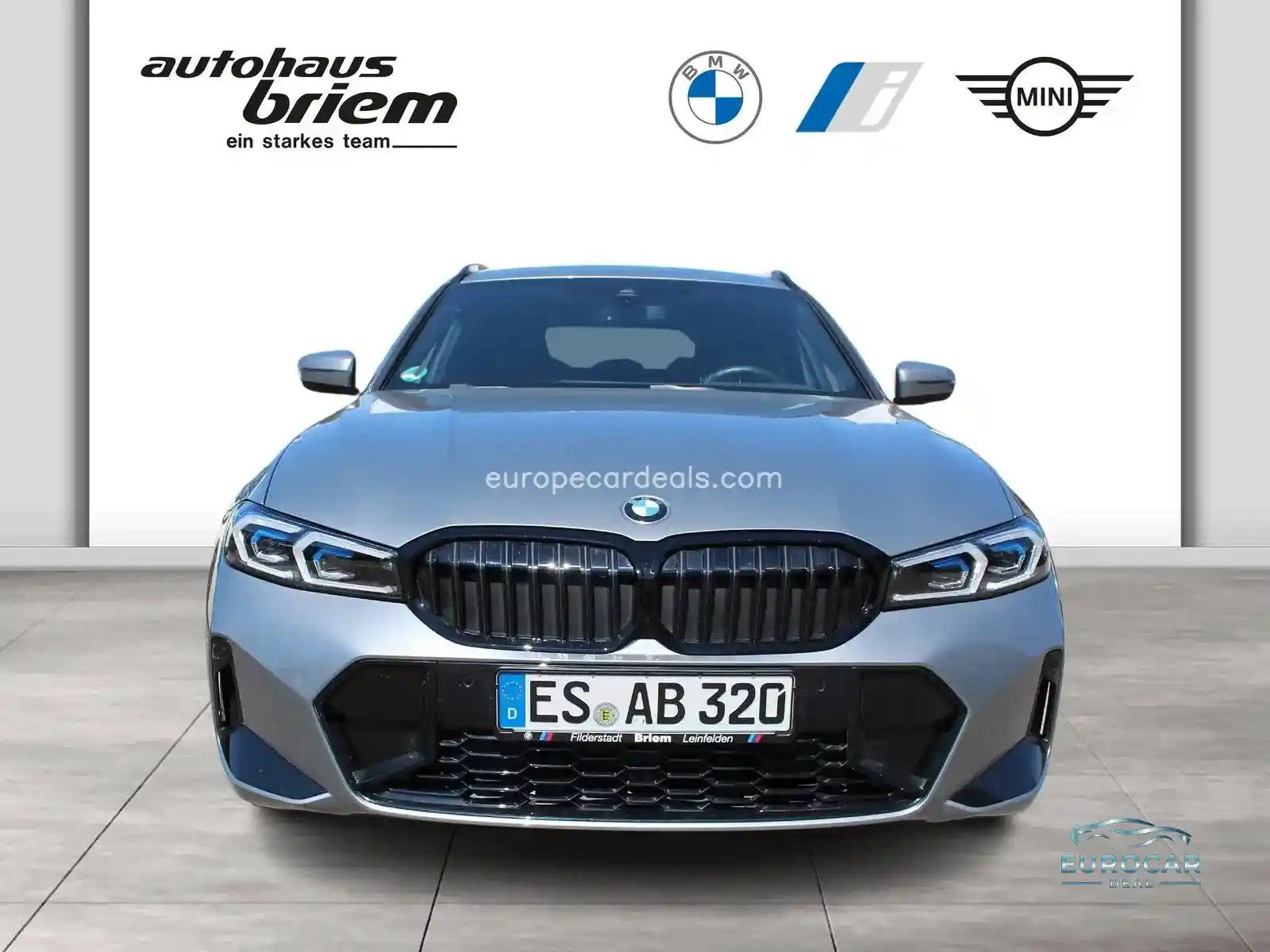BMW 320