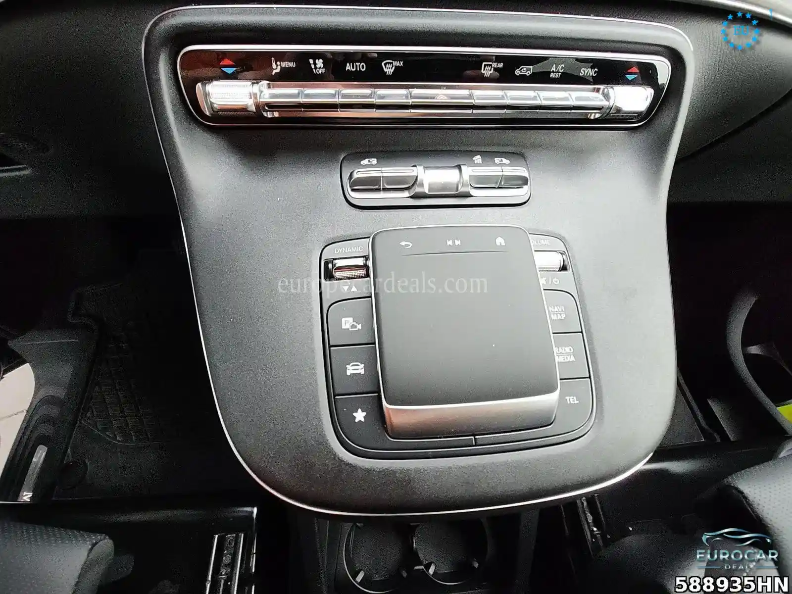 Mercedes-Benz V 300