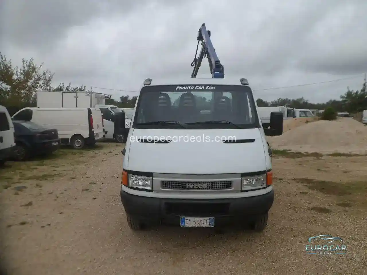 Iveco Other