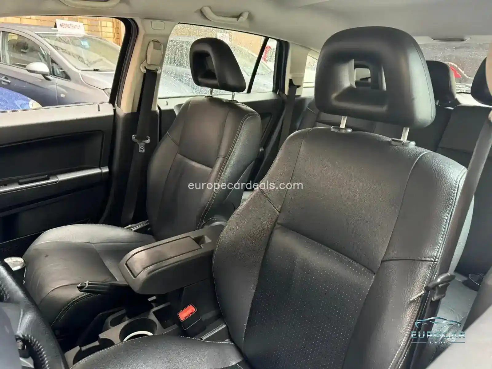 Dodge Caliber