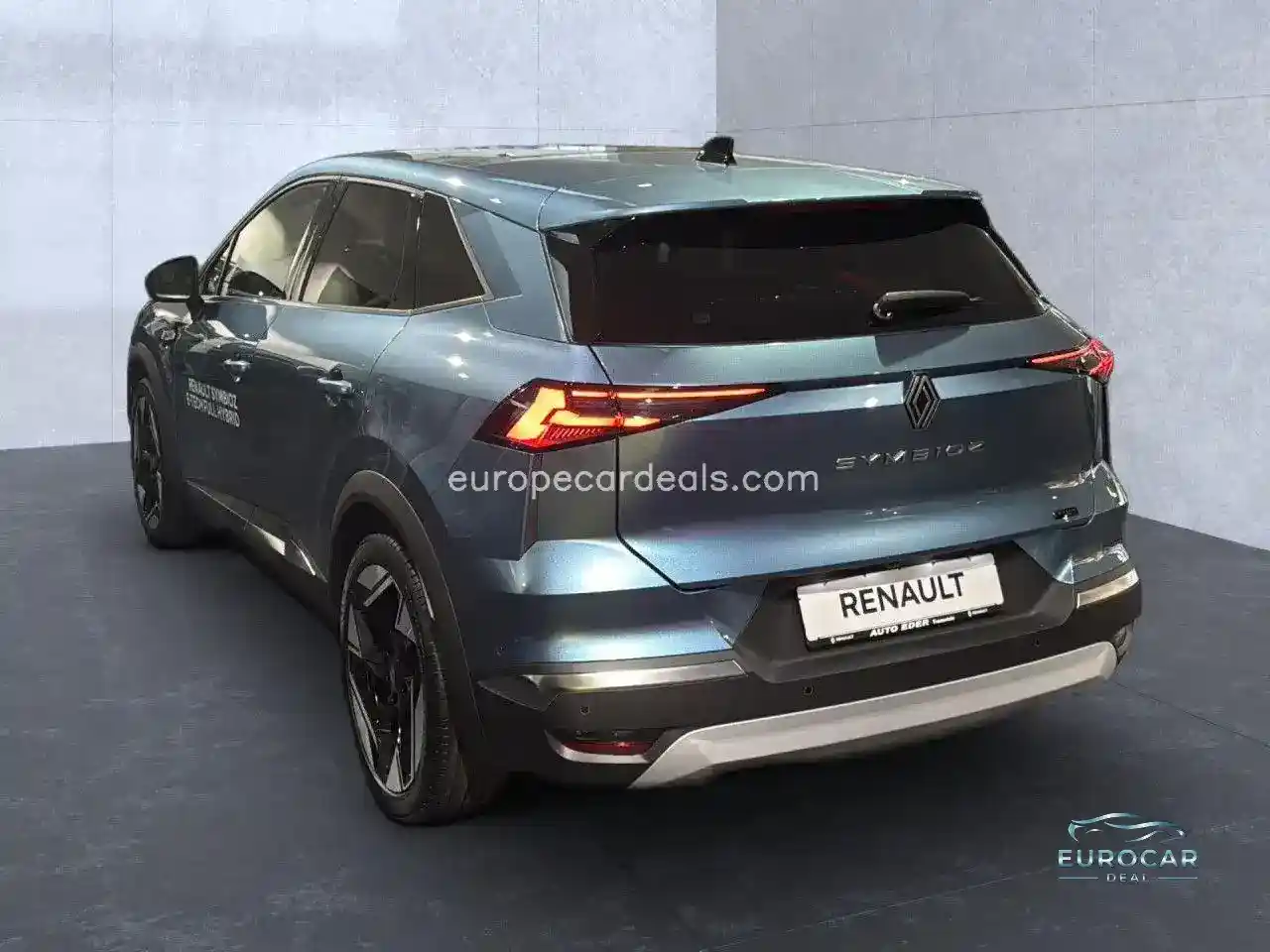 Renault Symbioz