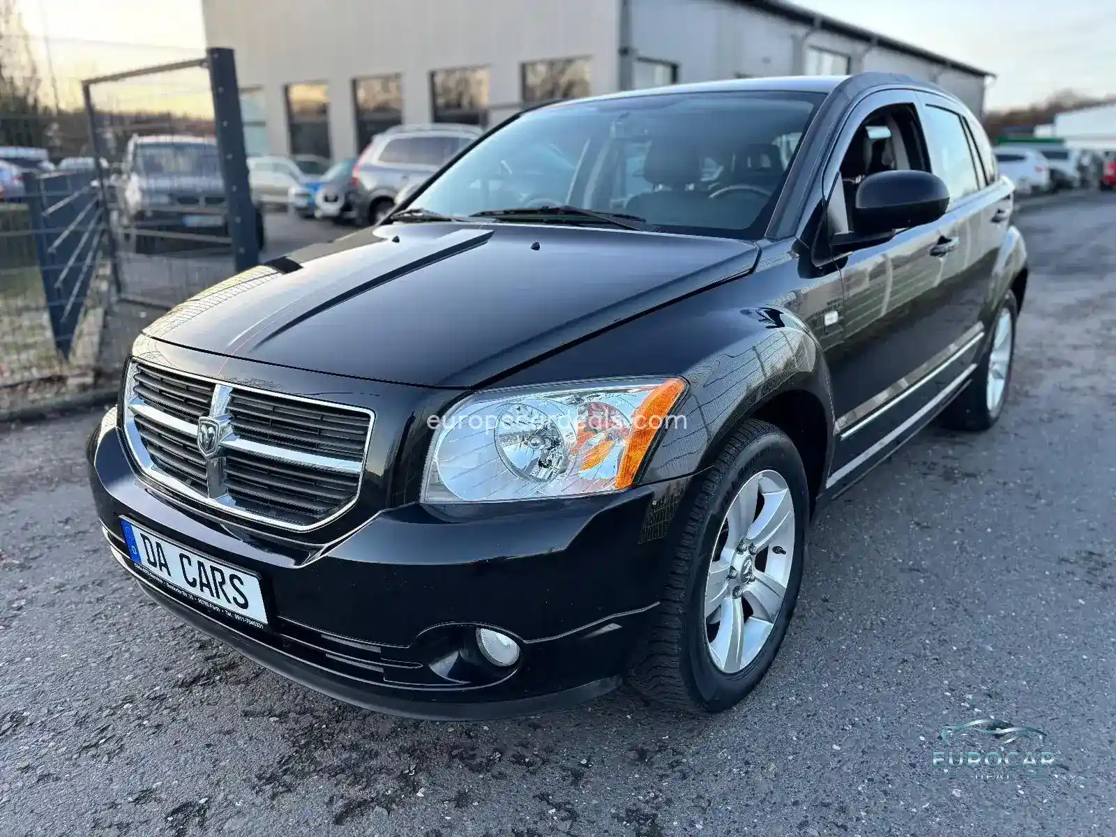 Dodge Caliber