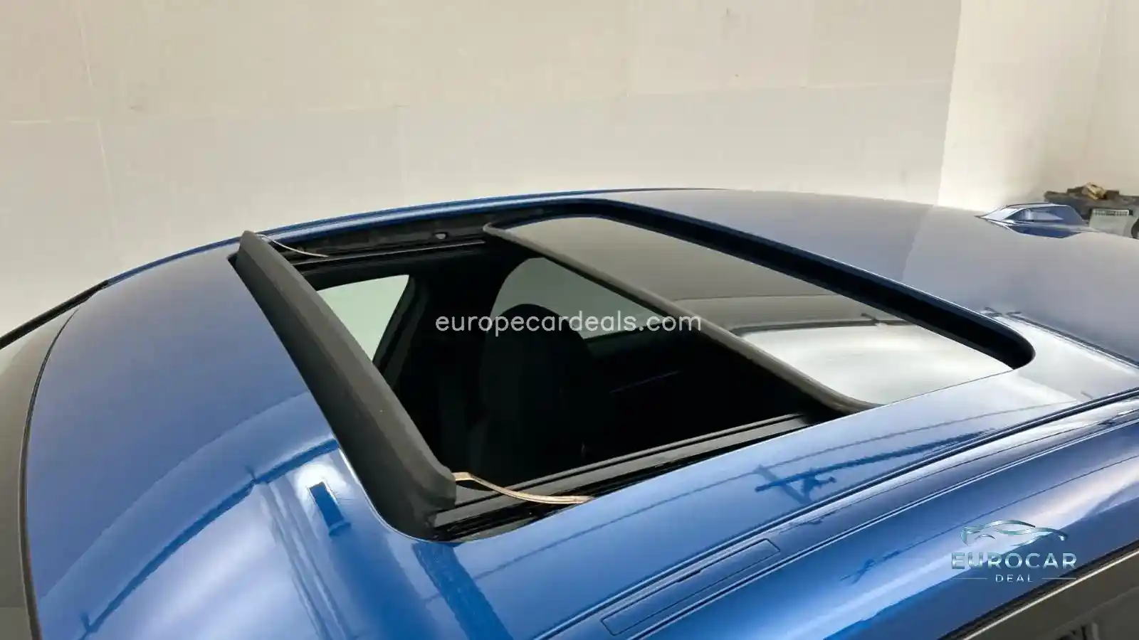BMW 430 Gran Coupé