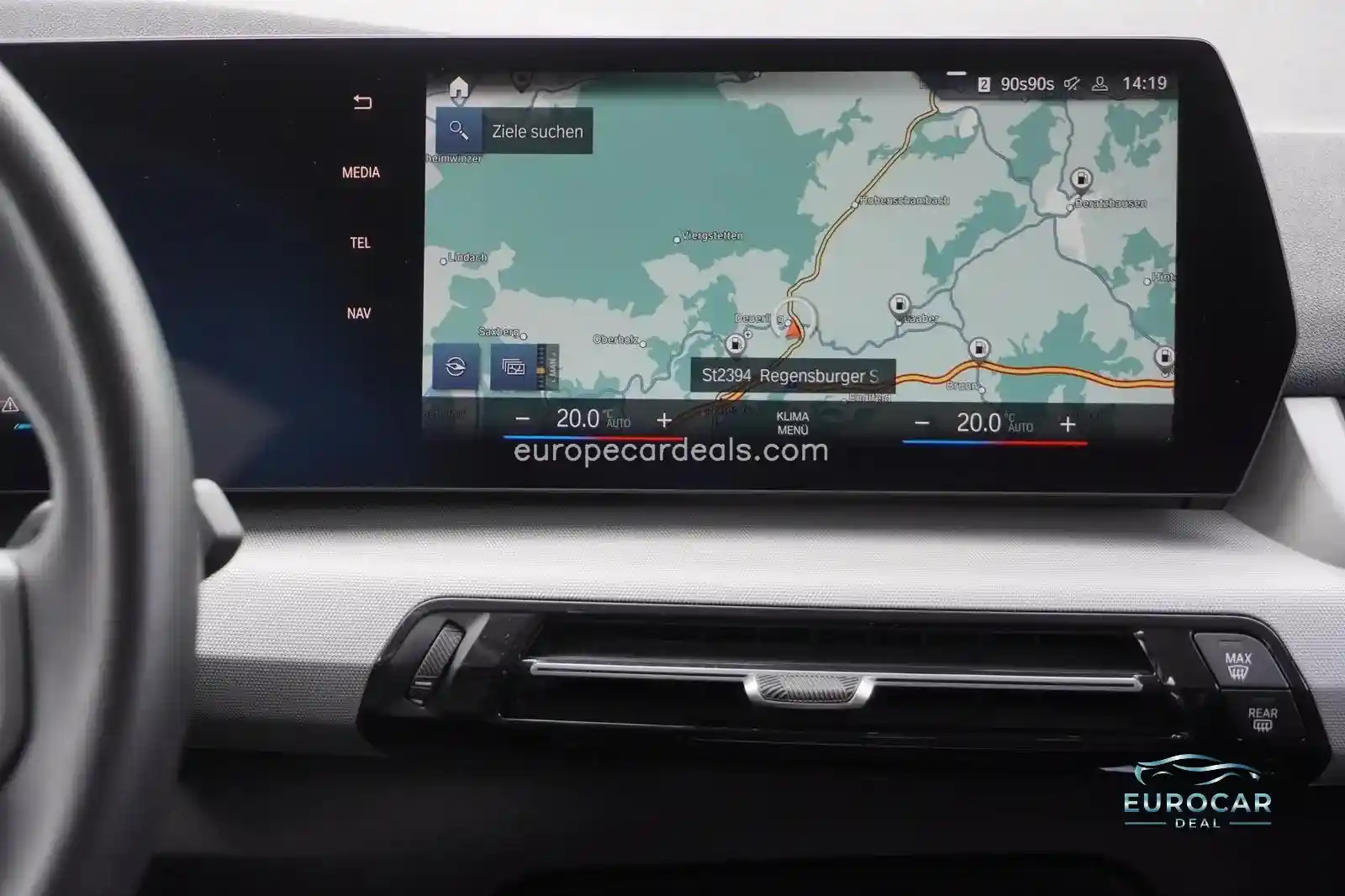 BMW 218 Active Tourer