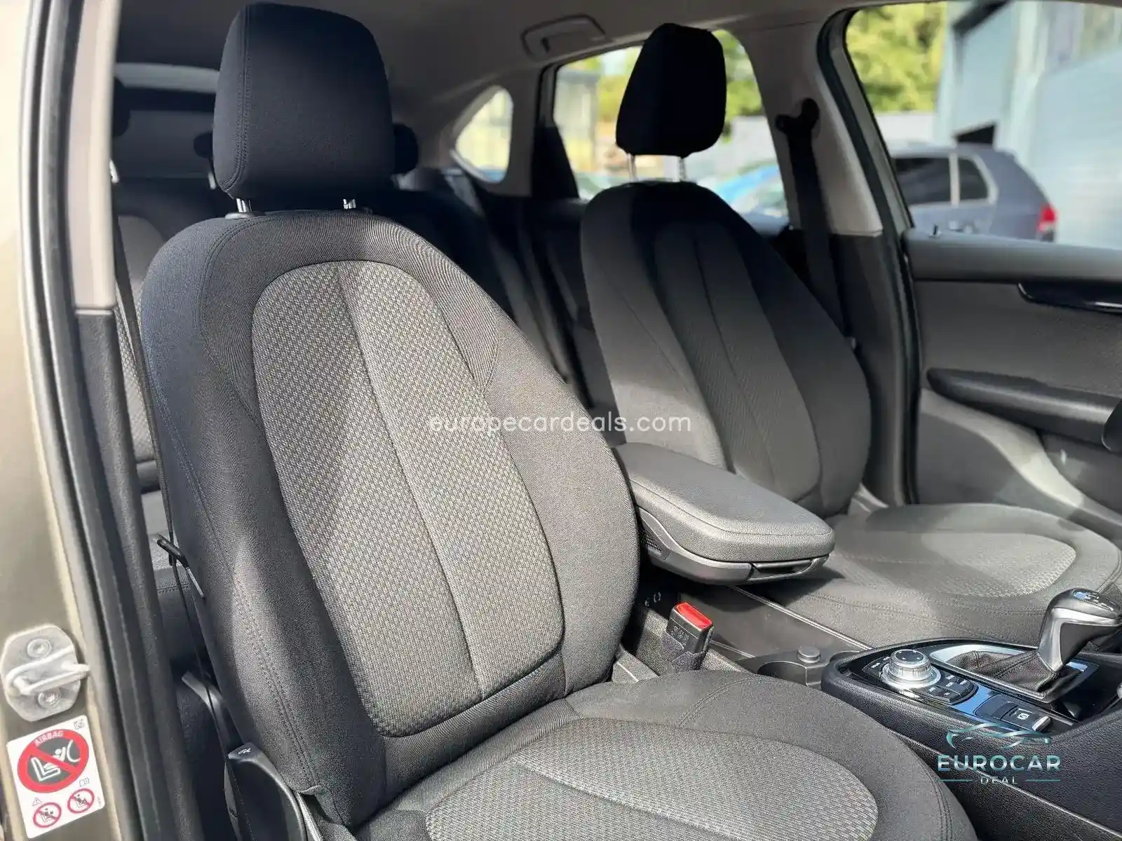 BMW 220 Active Tourer
