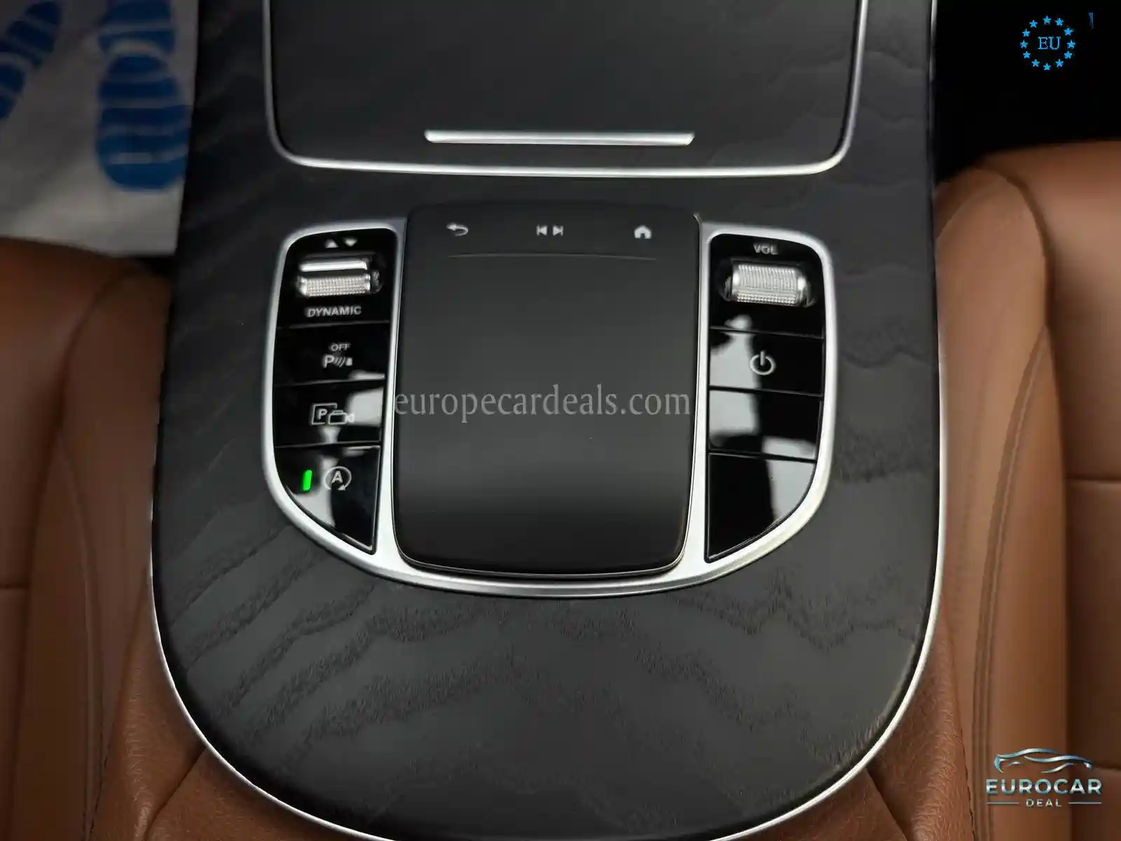 Mercedes-Benz E 450