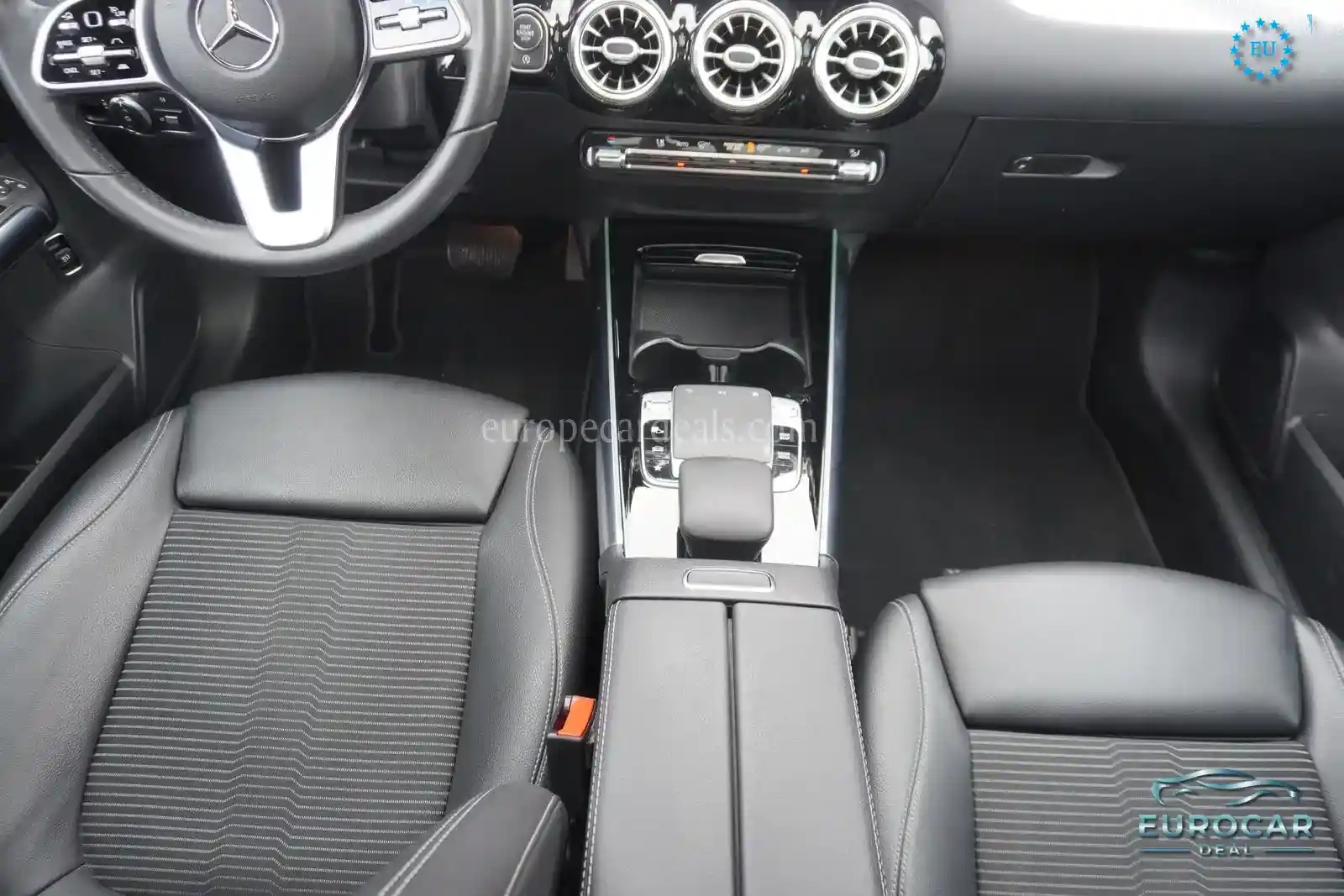 Mercedes-Benz B 150