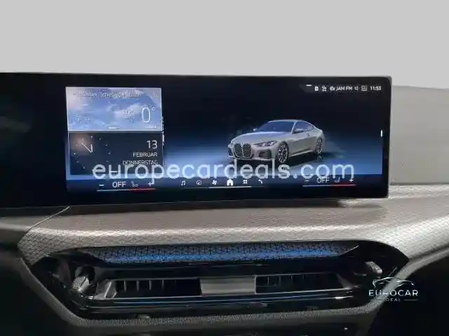 BMW 430