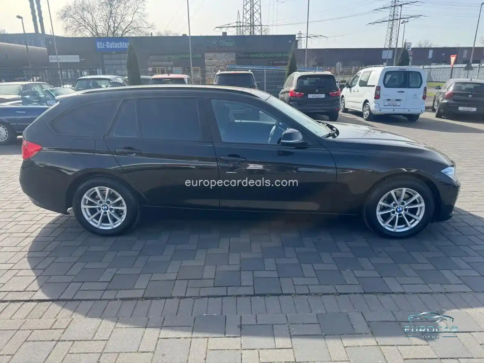 BMW 320