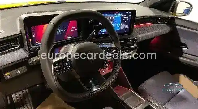 Renault Other