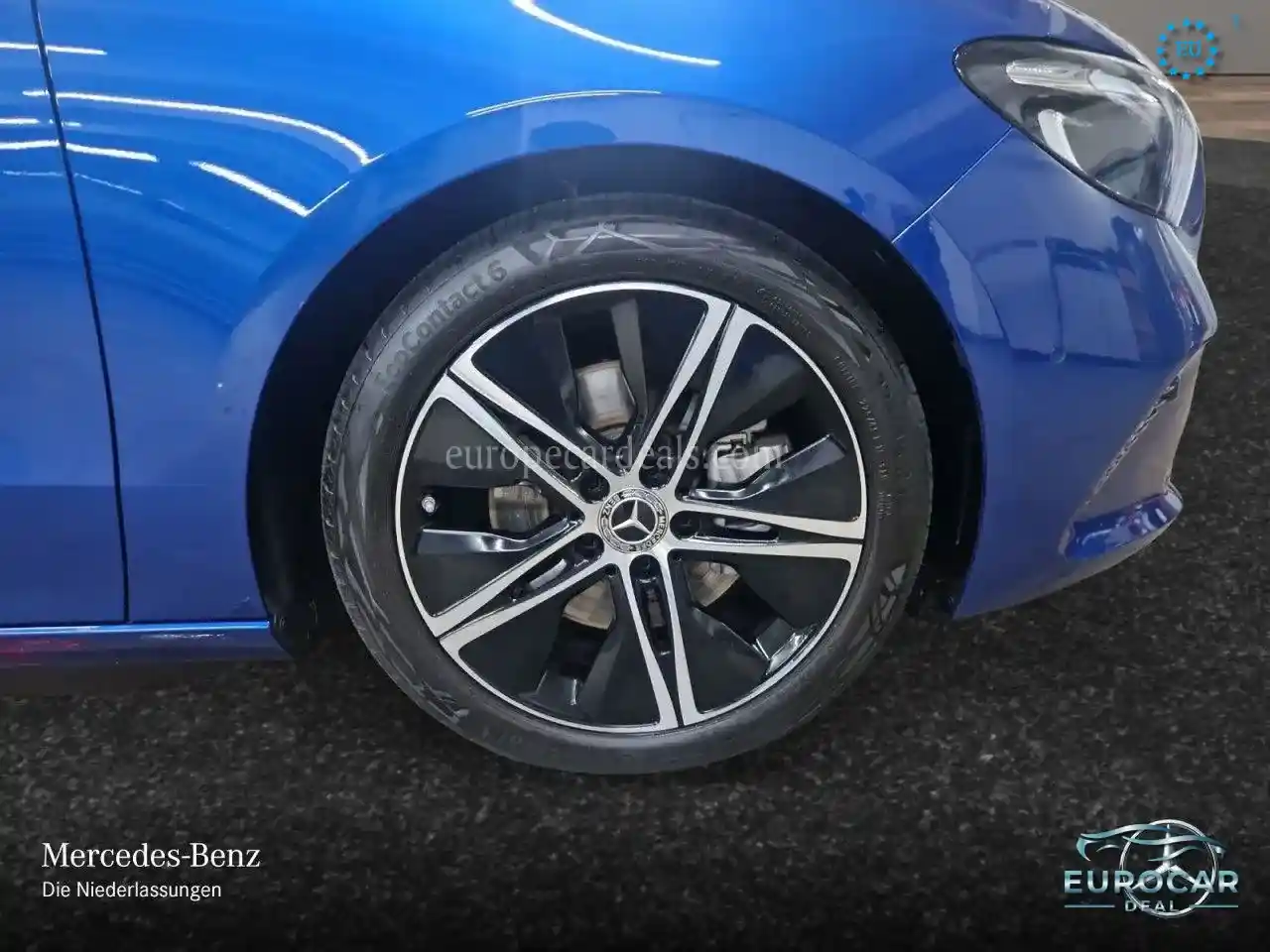 Mercedes-Benz B 220