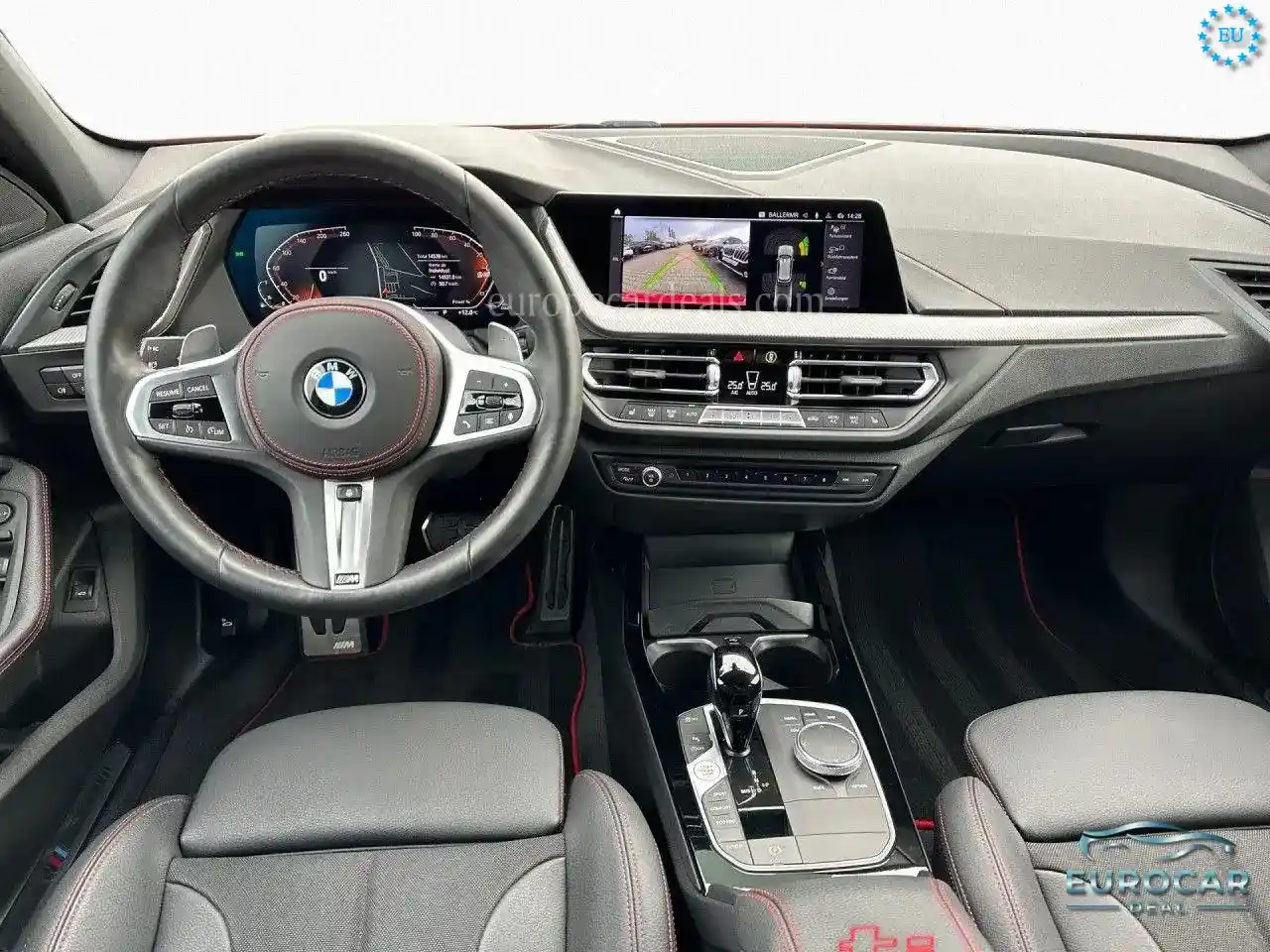 BMW 128