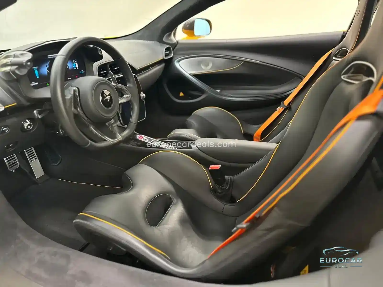 McLaren Artura