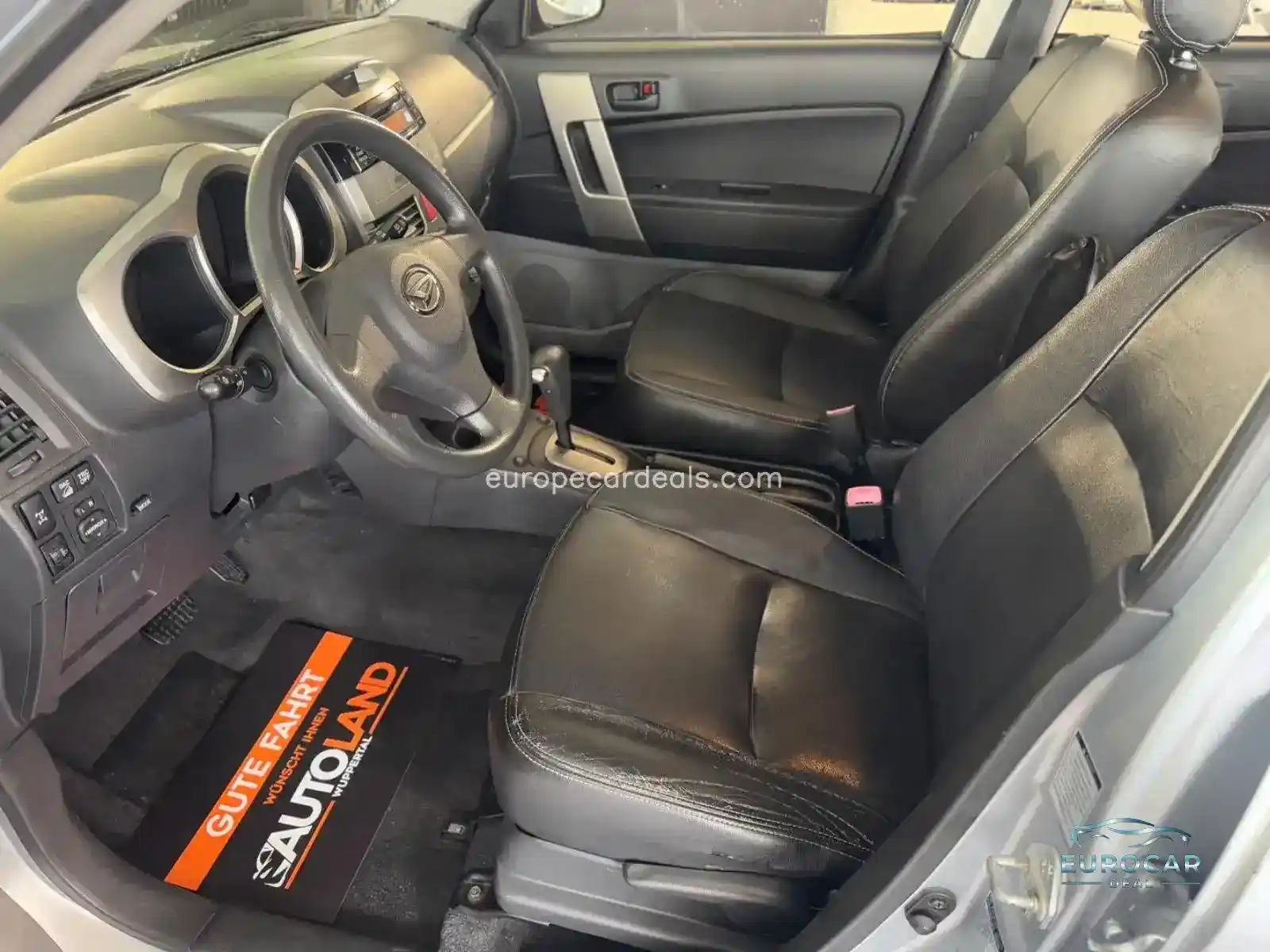 Daihatsu Terios
