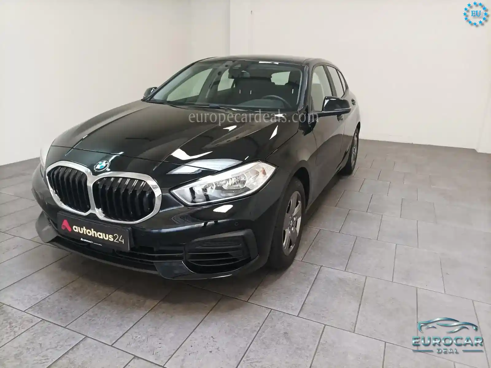 BMW 116