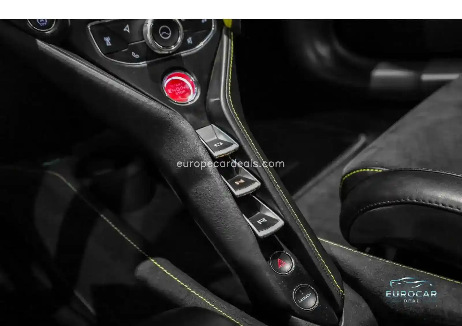 McLaren 720S