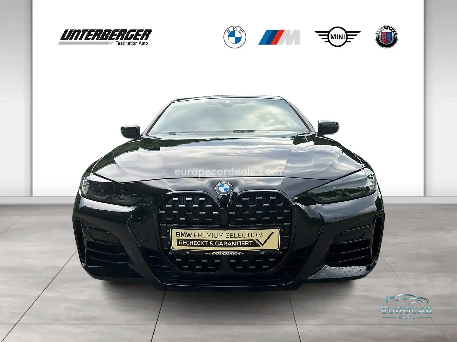 BMW M440