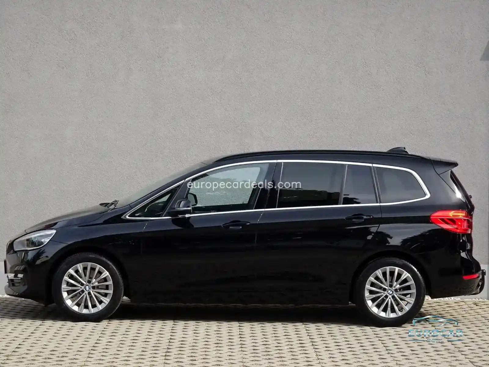 BMW 218 Gran Tourer