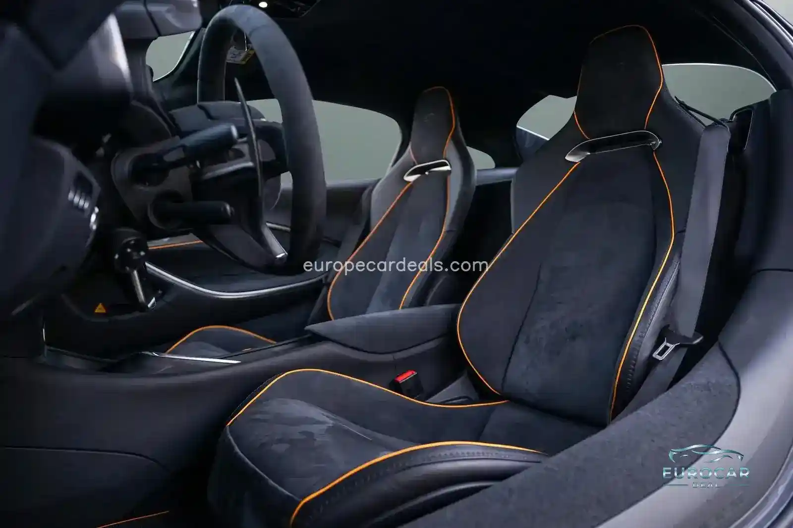 McLaren Artura