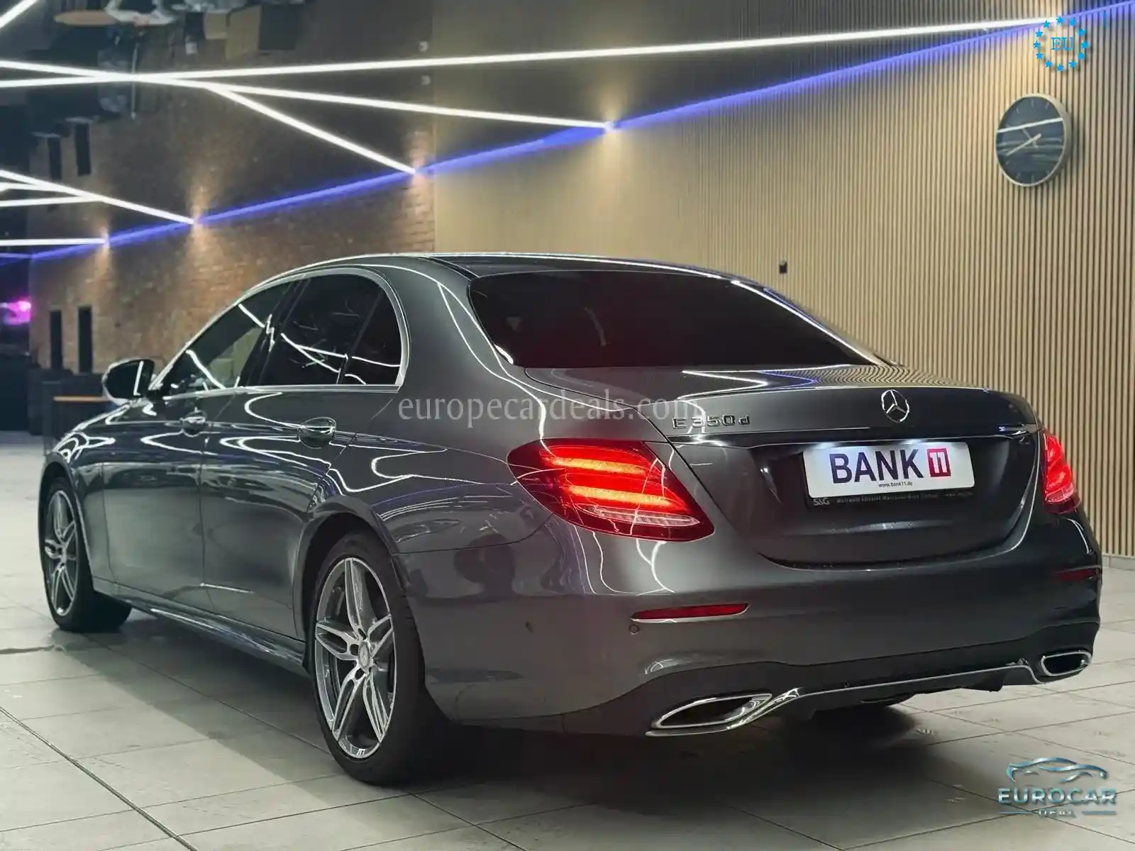 Mercedes-Benz E 350