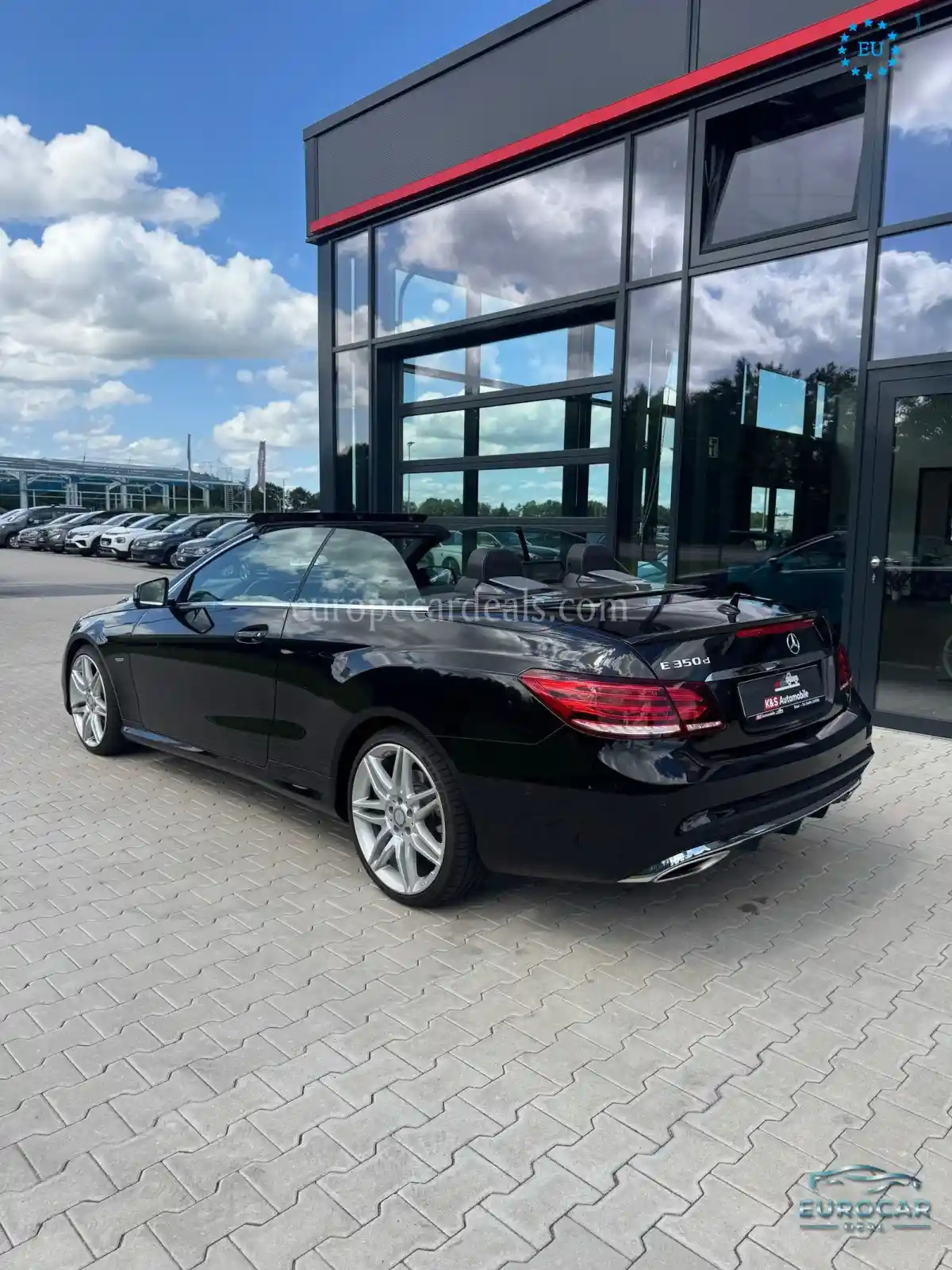 Mercedes-Benz E 350
