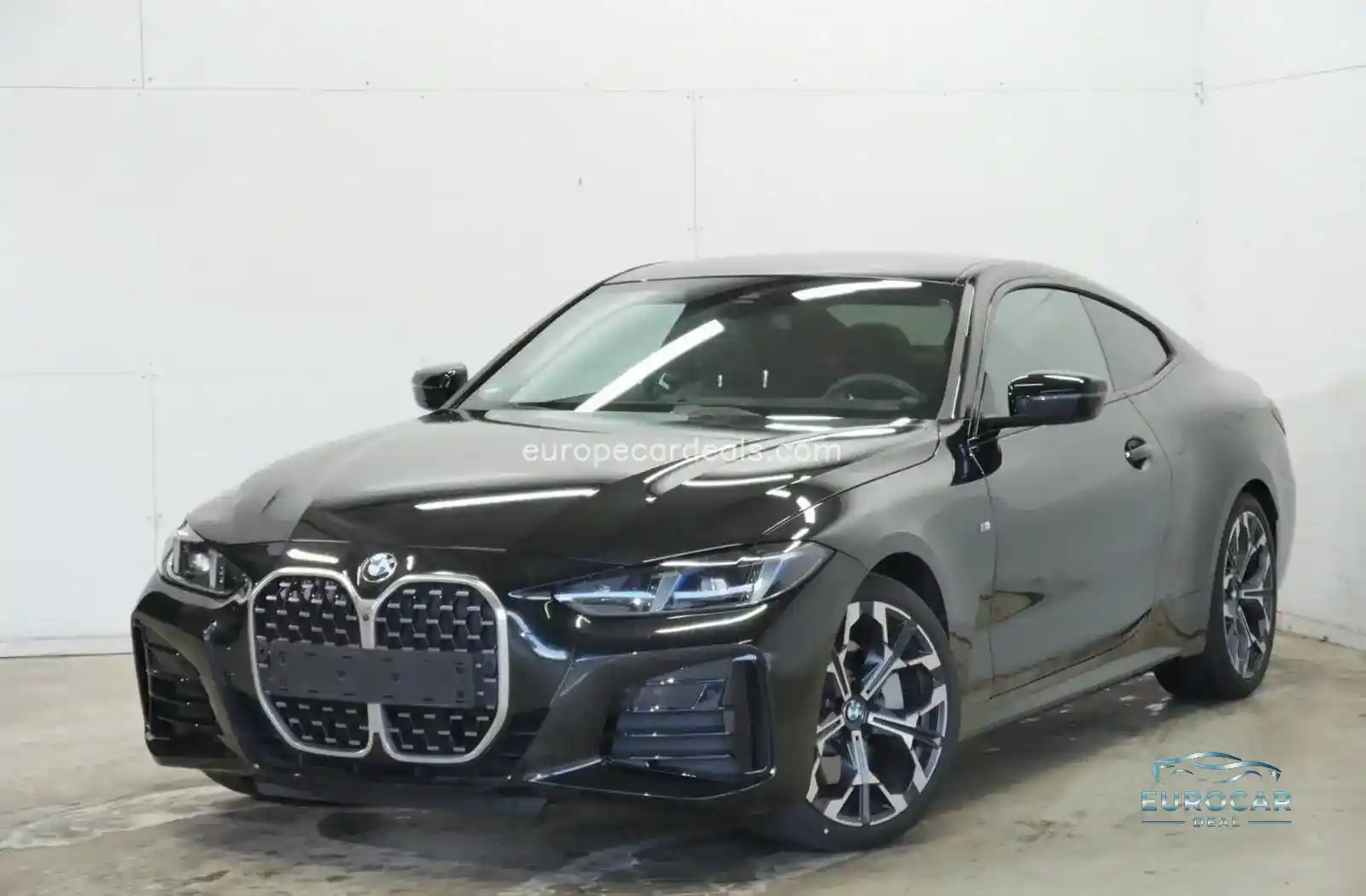 BMW 430