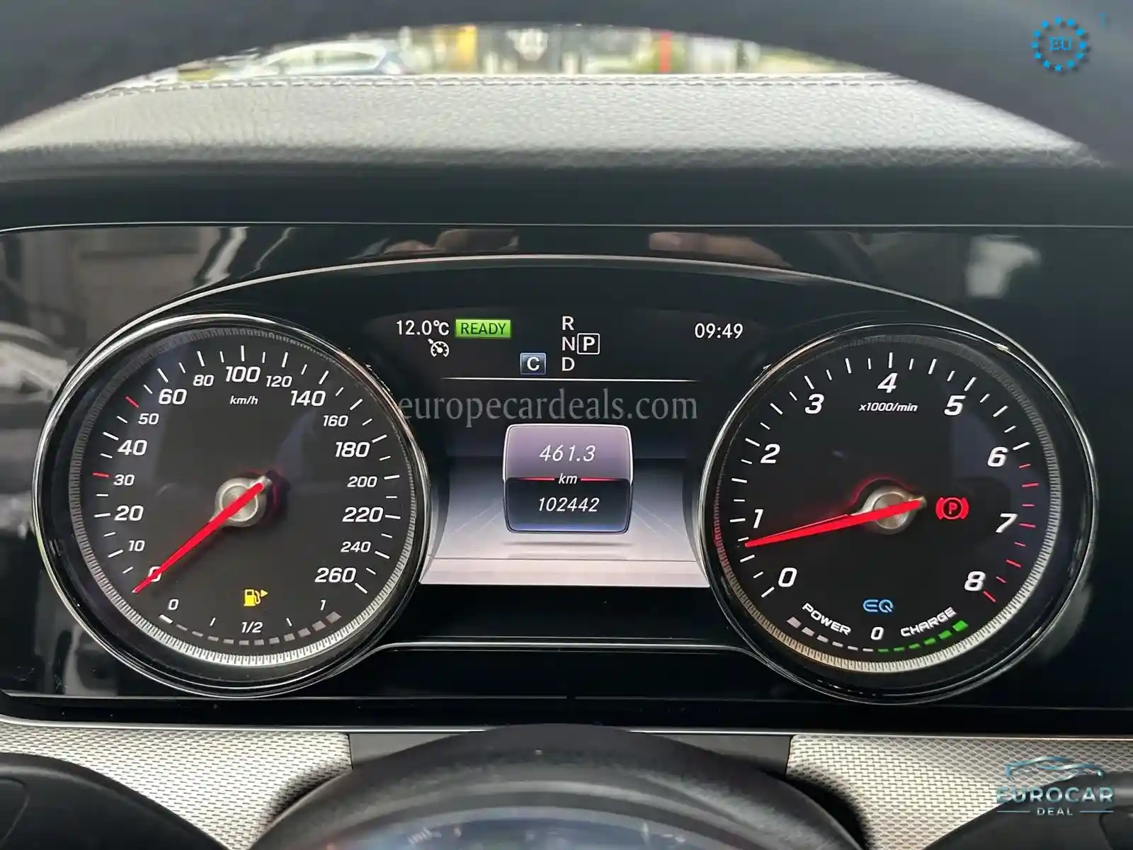 Mercedes-Benz E 350
