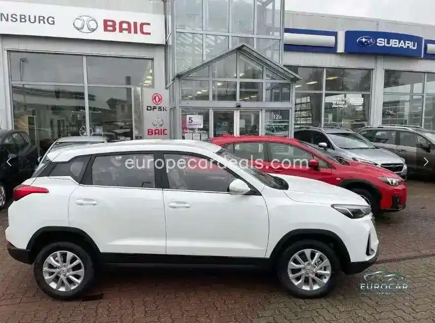 BAIC Other