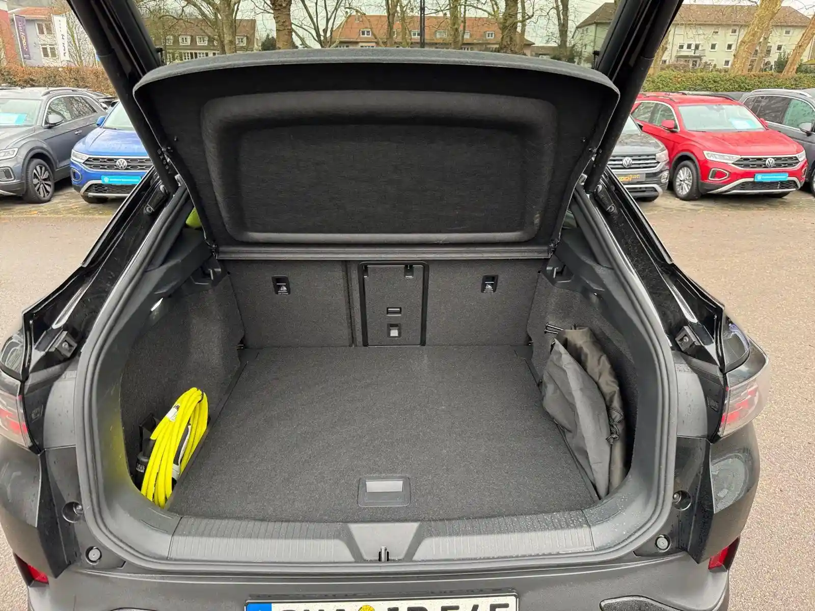 Volkswagen ID.5