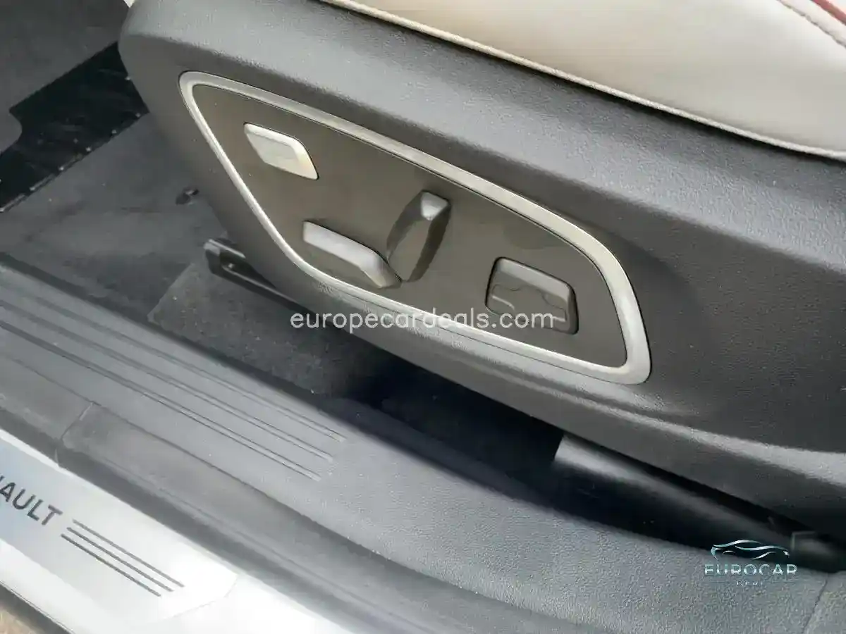 Renault Espace