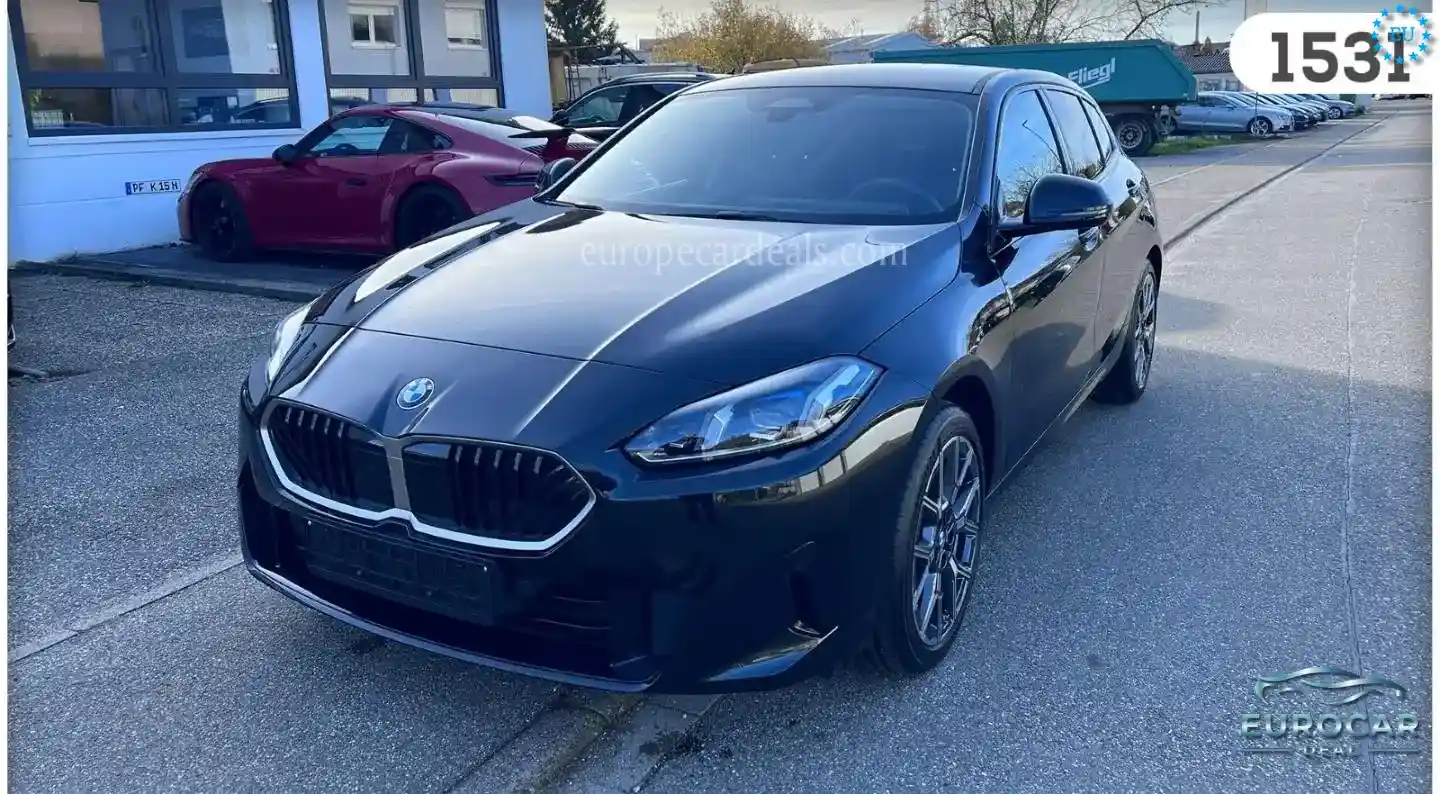 BMW 118