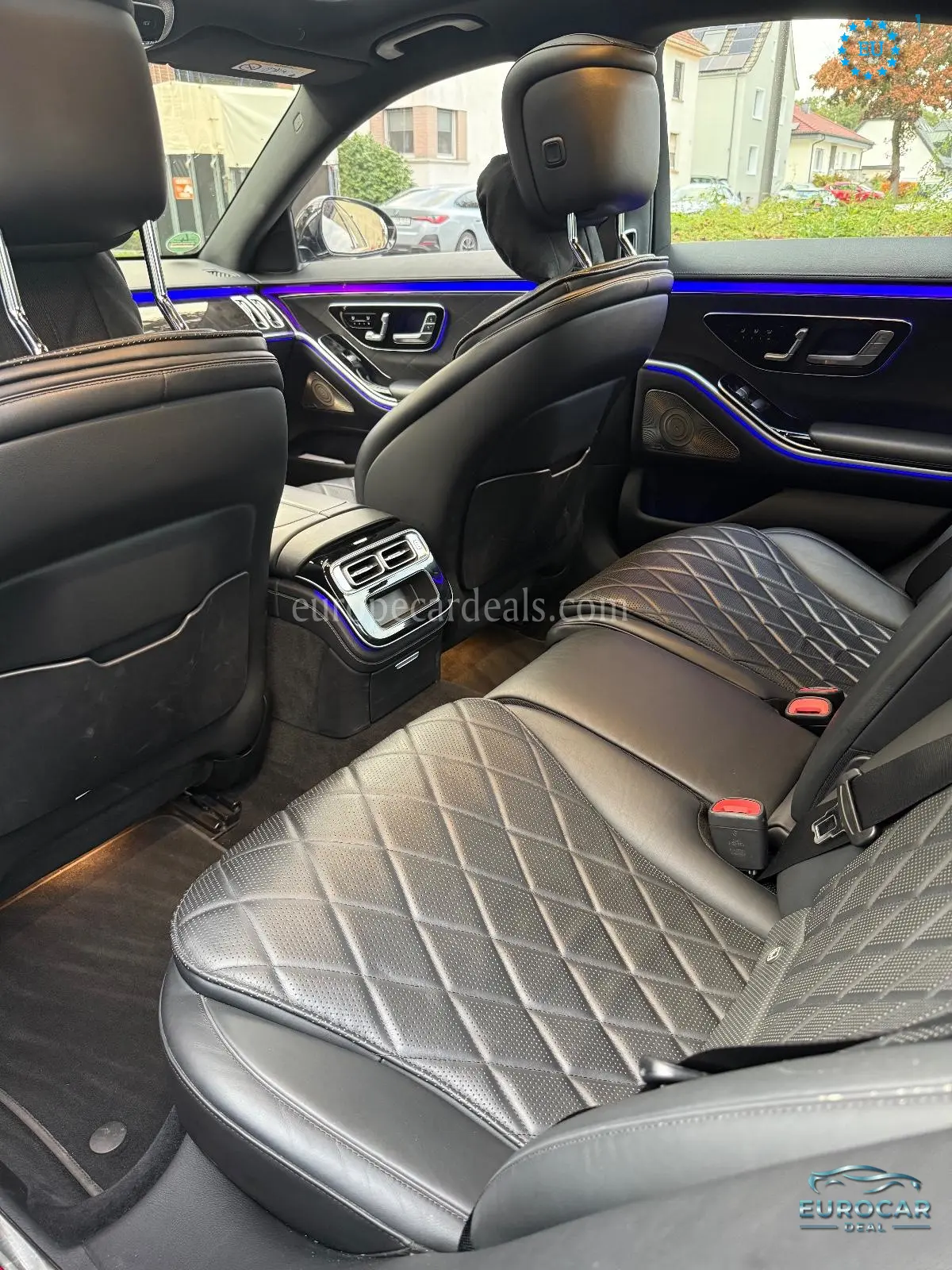 Mercedes-Benz S 400
