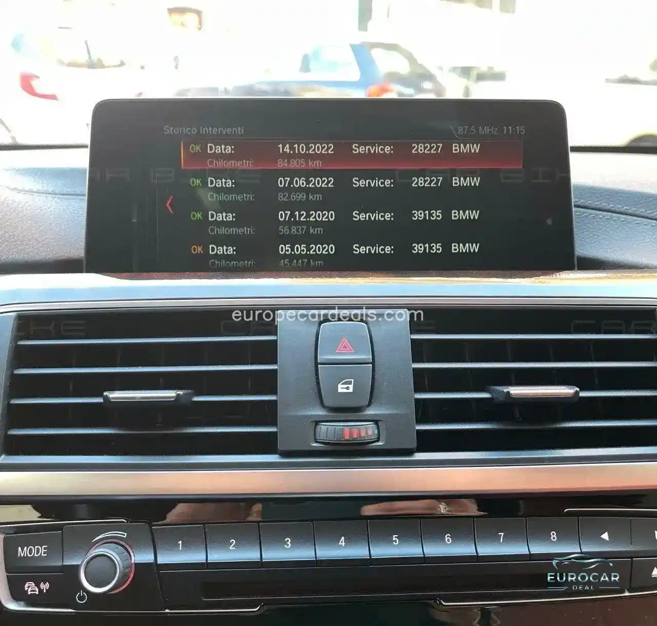 BMW 435
