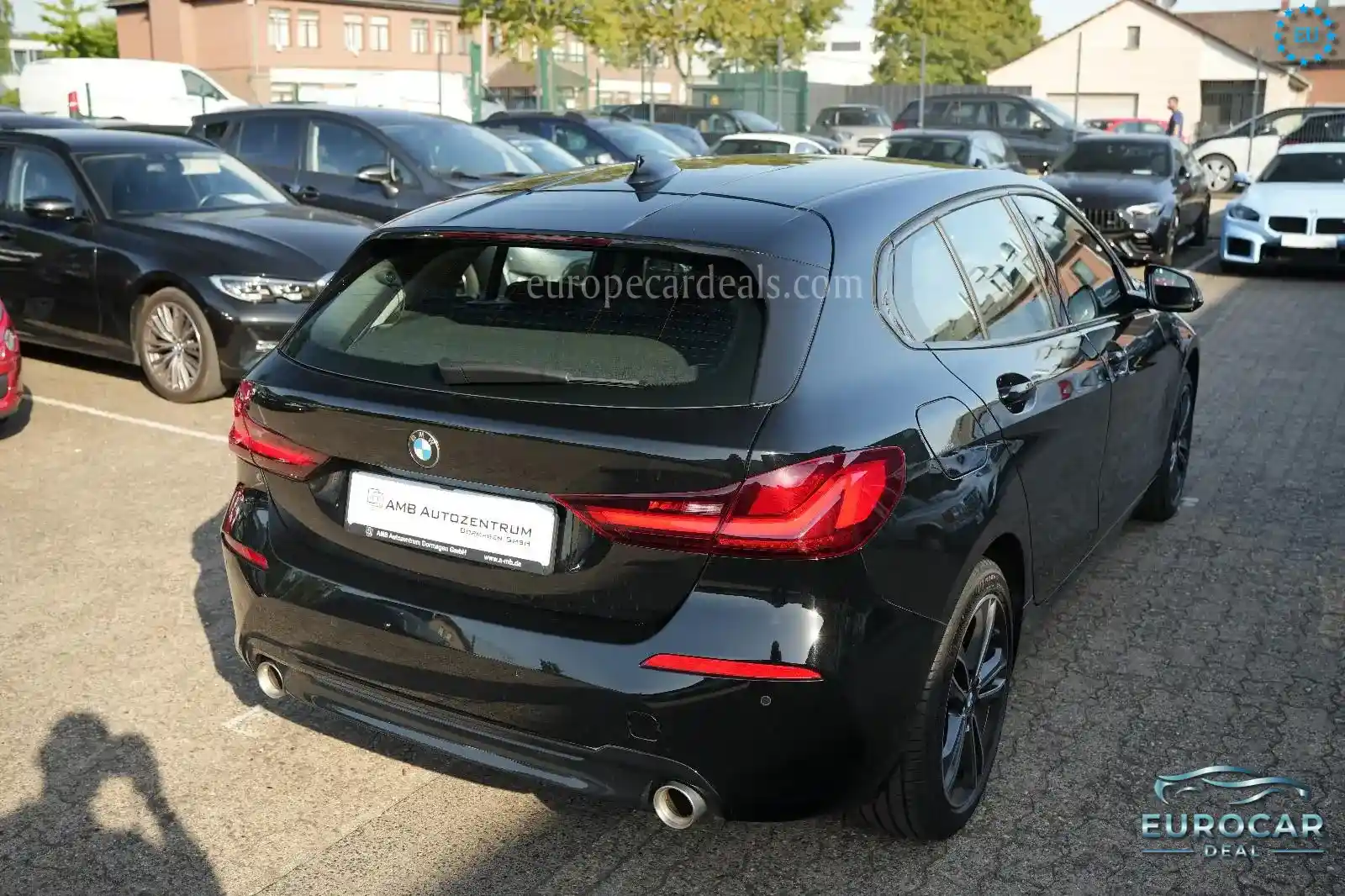 BMW 120