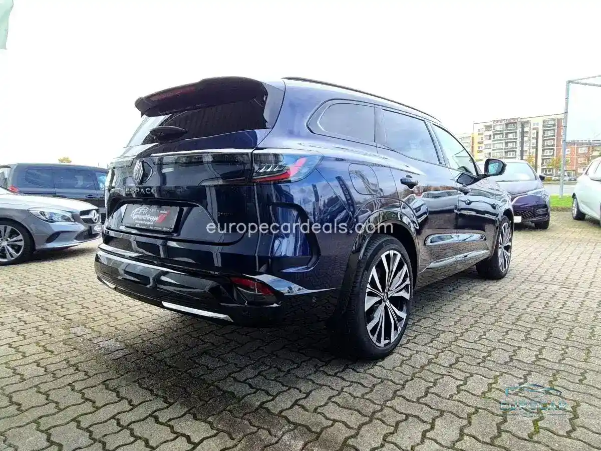 Renault Espace