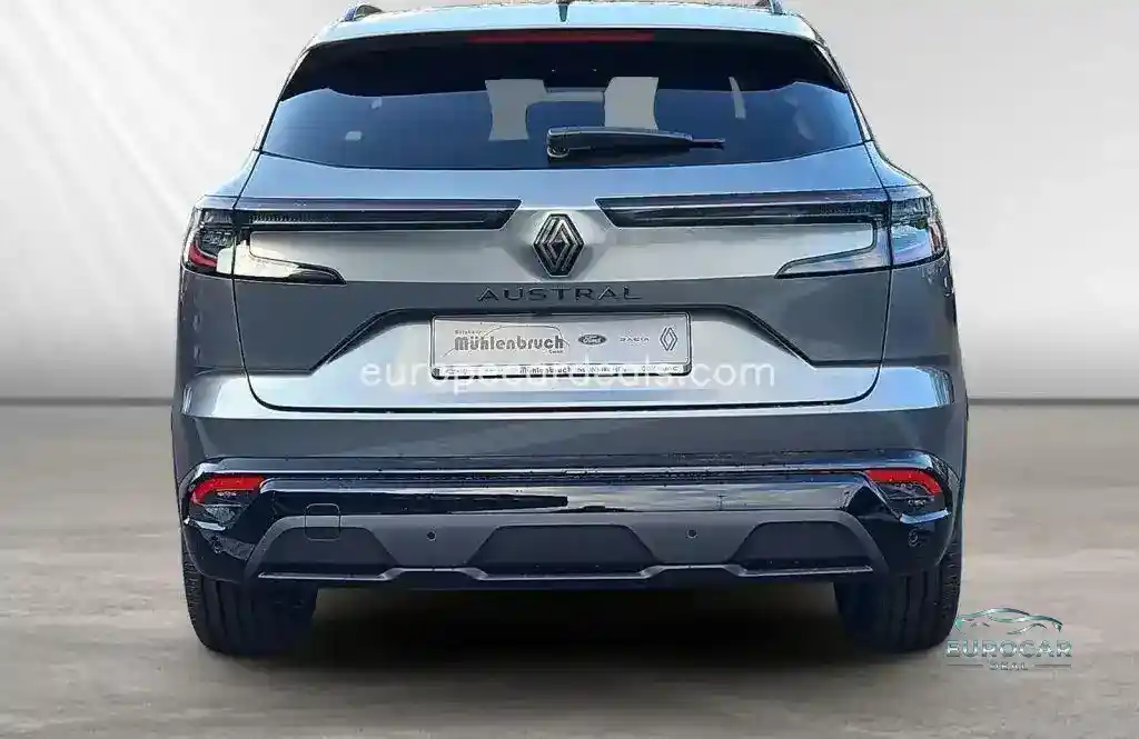 Renault Austral