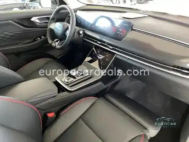 BAIC Beijing X75
