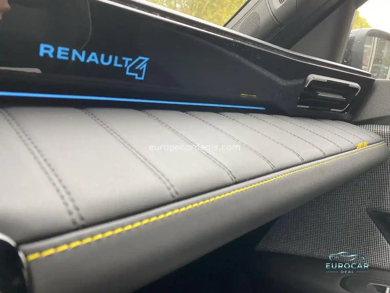Renault R 4