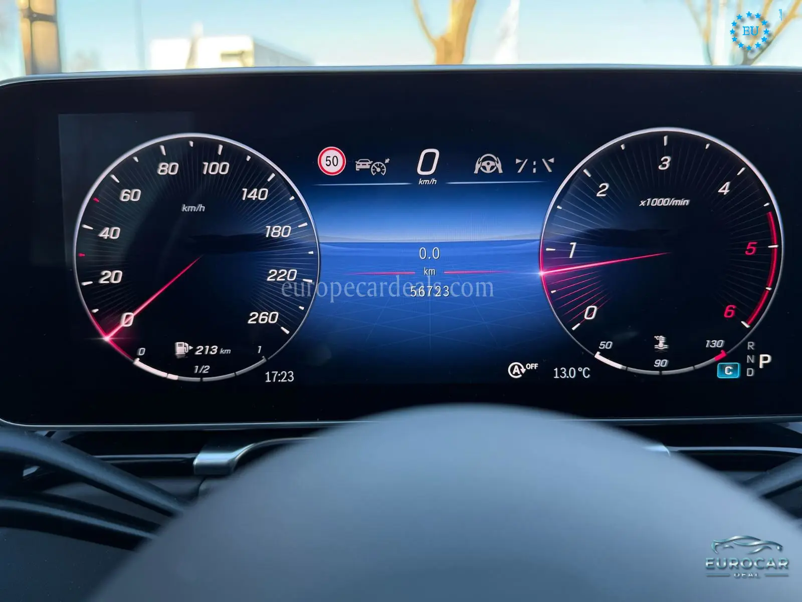 Mercedes-Benz S 400