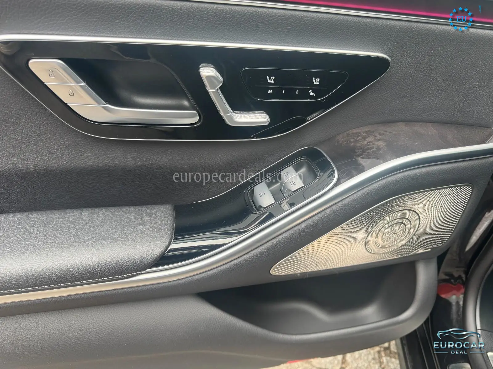 Mercedes-Benz S 350