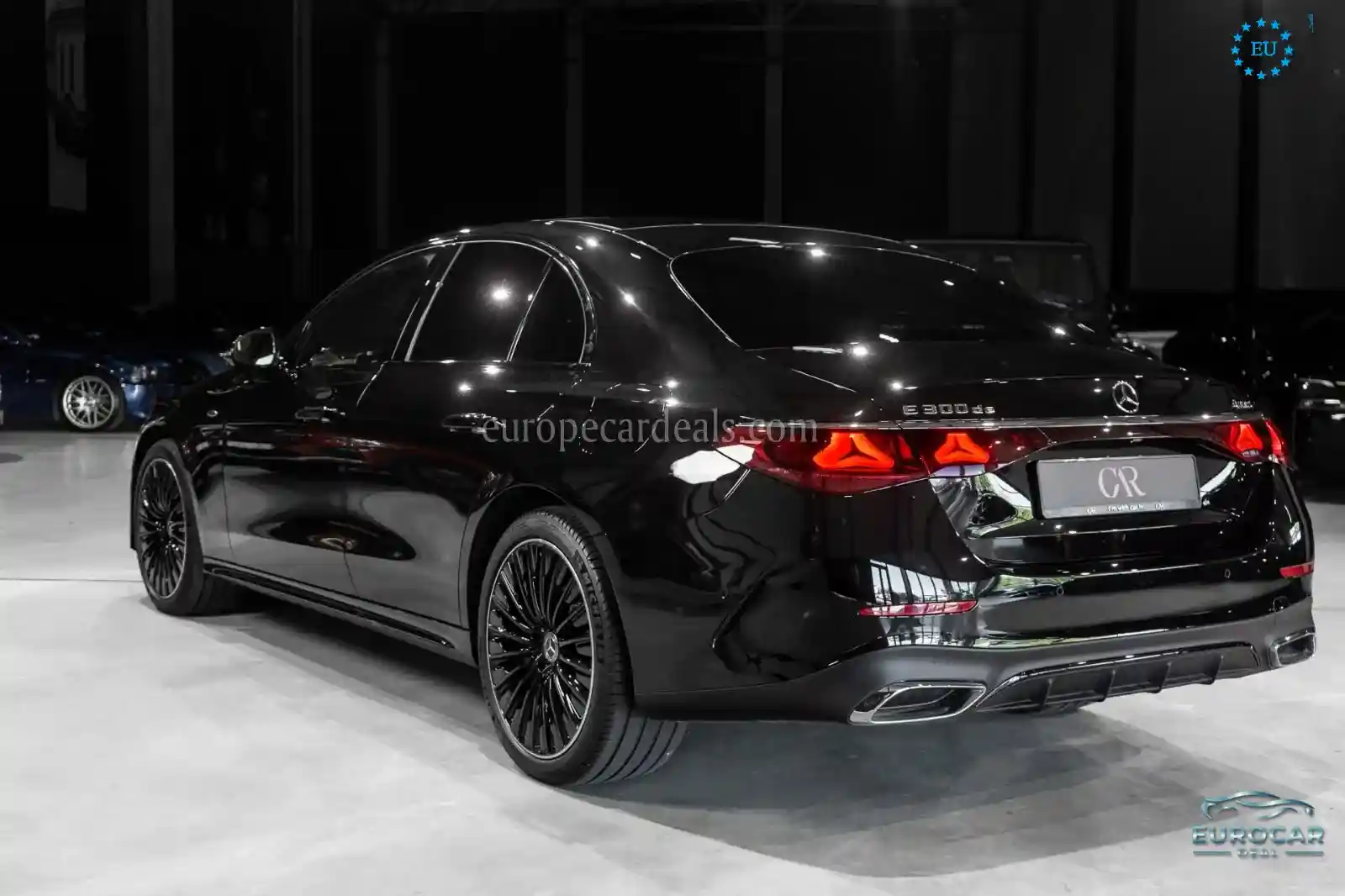 Mercedes-Benz E 300